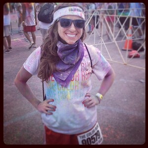 Event Home: Jenny Sedney Memorial 10K